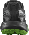 Buty Salomon Glide MAX TR India Ink/Black/Green Gecko 473174