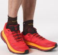 Buty Salomon Ultra Glide 2 High Risk Red/Zinna/Black 472859