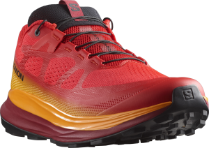 Buty Salomon Ultra Glide 2 High Risk Red/Zinna/Black 472859