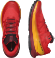 Buty Salomon Ultra Glide 2 High Risk Red/Zinna/Black 472859