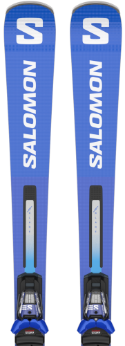 Narty Salomon S/Race SL 10 + Wiązania MI12 GW 2026