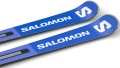 Narty Salomon S/Race SL 10 + Wiązania MI12 GW 2026