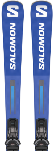 Narty Salomon S/Race 8 + Wiązania M11 GW 2026