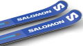 Narty Salomon S/Race 8 + Wiązania M11 GW 2026