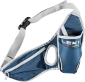 Pas z biodrowy Leki Drinkbelt Blue