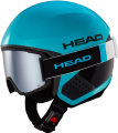 Kask Head Downforce Speedblue XL(60-61)cm