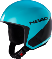 Kask Head Downforce Speedblue XL(60-61)cm