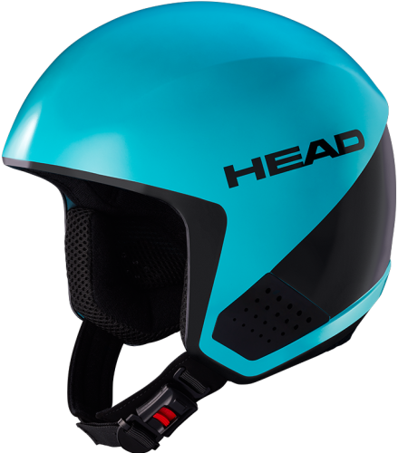 Kask Head Downforce Speedblue XL(60-61)cm