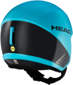 Kask Head Downforce Speedblue XL(60-61)cm