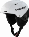 Kask Head Team SL White/Black 2027