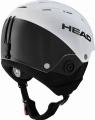 Kask Head Team SL White/Black 2027