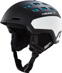 Kask Head Rev WCR 2026