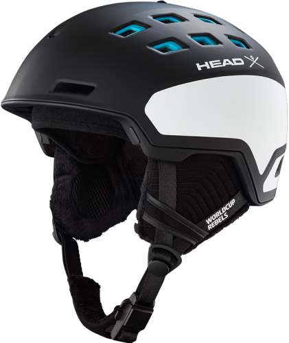 Kask Head Rev WCR 2026