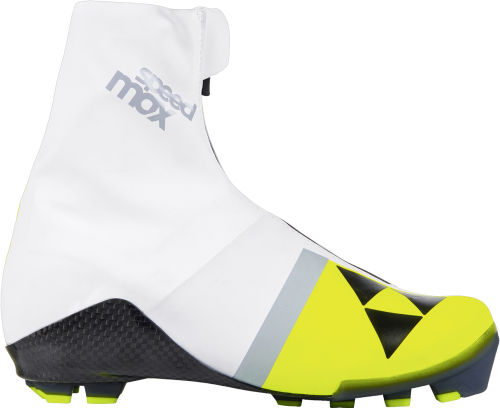 Buty Fischer Speedmax Classic WS 2025