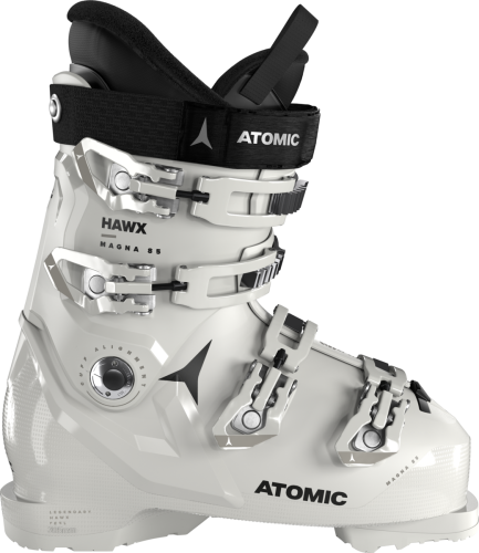 Buty Atomic Hawx Magna 85 W White/Black 23/23.5cm