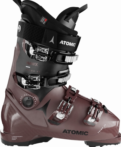 Buty Atomic Hawx Prime 95 W GW Rust/Black 24/24.5cm