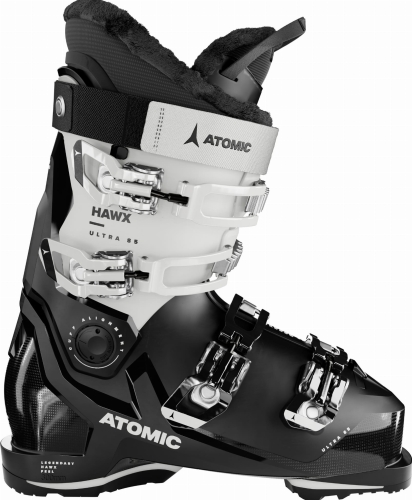 Buty Atomic Hawx Ultra 85 W Black/White 22/22.5cm