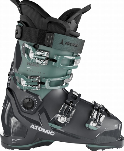Buty Atomic Hawx Ultra 95 S W GW Storm/Aqua 2025