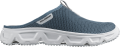 Buty Salomon Reelax Slide 6.0 Blue Ashes/White/Pearl Blue 471123