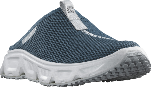 Buty Salomon Reelax Slide 6.0 Blue Ashes/White/Pearl Blue 471123
