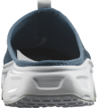 Buty Salomon Reelax Slide 6.0 Blue Ashes/White/Pearl Blue 471123