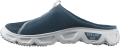 Buty Salomon Reelax Slide 6.0 Blue Ashes/White/Pearl Blue 471123