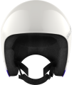 Kask Salomon S/Race FIS Injected White Grad 2024