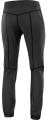 Spodnie Salomon RS Warm Softshell Pant M Deep Black