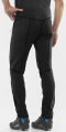 Spodnie Salomon RS Warm Softshell Pant M Deep Black