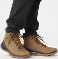 Buty Salomon OUTblast TS CSWP Rubber/Phantom/Gum8 473825