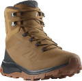 Buty Salomon OUTblast TS CSWP Rubber/Phantom/Gum8 473825