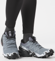 Buty Salomon Speedcross 6 GTX Gore-Tex W Flint Stone/Black/Heather 473023