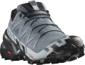 Buty Salomon Speedcross 6 GTX Gore-Tex W Flint Stone/Black/Heather 473023