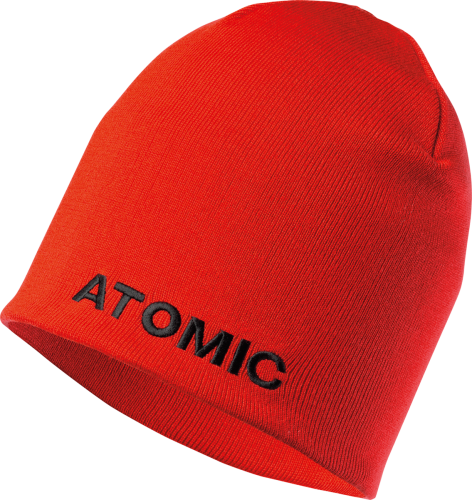 Czapka Atomic Alps Beanie Red ATOMIC Sport2002 pl Czapka Atomic Alps Beanie Red ATOMIC Sport2002 pl