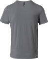 Koszulka Atomic Bent Chetler Short Sleeve Grey