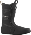 Buty Salomon Faction BOA Black/Black/Rainy Day 2026