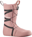 Buty Snowboardowe Salomon Pearl BOA Ash Rose/Lilac Ash/White 26.0cm