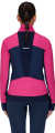 Kurtka Mammut Aenergy IN Hybrid Jacket Women Pink Marine 