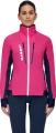 Kurtka Mammut Aenergy IN Hybrid Jacket Women Pink Marine 