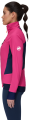 Kurtka Mammut Aenergy IN Hybrid Jacket Women Pink Marine 