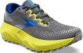 Buty Brooks Caldera 6 Gunmetal/Surf The Web/Sulphur