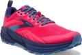Buty Brooks Cascadia 16 Women Pink/Grey