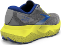 Buty Brooks Caldera 6 Gunmetal/Surf The Web/Sulphur
