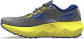 Buty Brooks Caldera 6 Gunmetal/Surf The Web/Sulphur