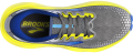 Buty Brooks Caldera 6 Gunmetal/Surf The Web/Sulphur