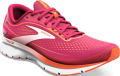 Buty Brooks Trace 2 Women Sangria/Red/Pink