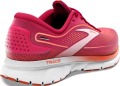 Buty Brooks Trace 2 Women Sangria/Red/Pink