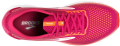 Buty Brooks Trace 2 Women Sangria/Red/Pink