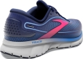 Buty Brooks Trace 2 Women Navy/Pink rozmiar 37.5/23.5 cm