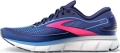 Buty Brooks Trace 2 Women Navy/Pink rozmiar 37.5/23.5 cm